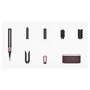 Dyson Airwrap Co-anda2x Moldeador Multifunción y Secador de Pelo, 1700W, con Accesorios, Estuche de Presentación, Ciruela Jasper